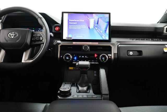 new 2025 Toyota Tacoma car, priced at $54,139
