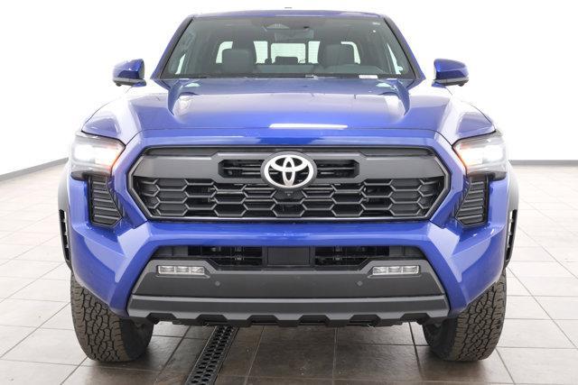 new 2025 Toyota Tacoma car, priced at $54,139