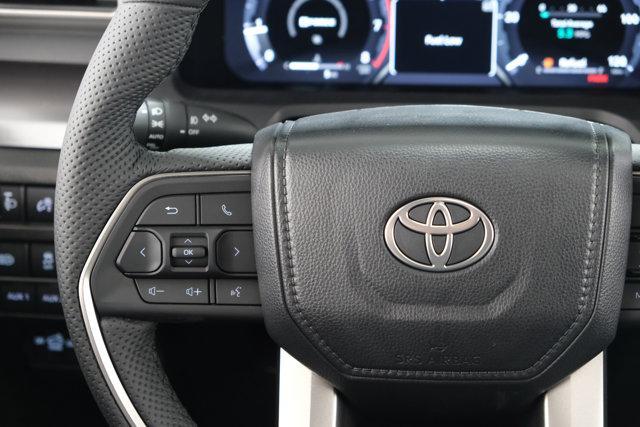 new 2025 Toyota Tacoma car, priced at $54,139