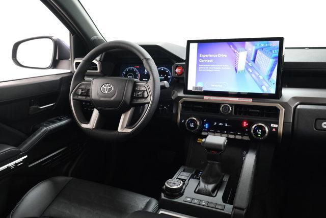 new 2025 Toyota Tacoma car, priced at $54,139