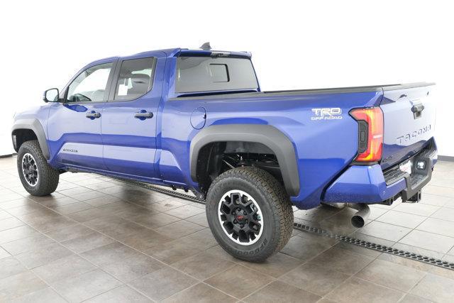 new 2025 Toyota Tacoma car, priced at $54,139
