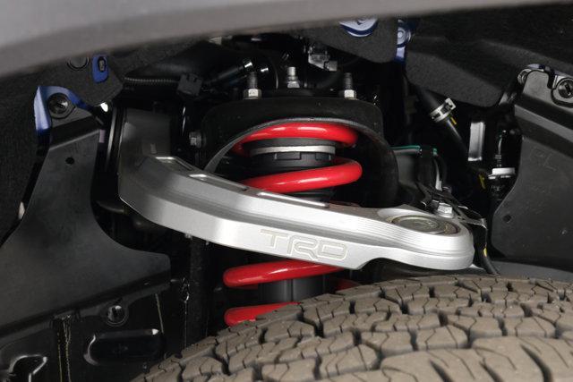 new 2025 Toyota Tacoma car, priced at $54,139