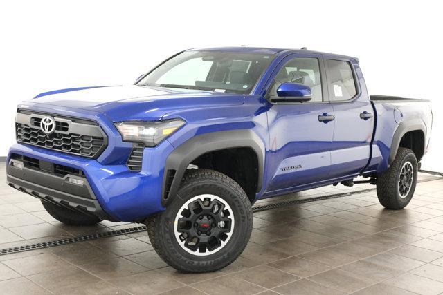 new 2025 Toyota Tacoma car, priced at $54,139