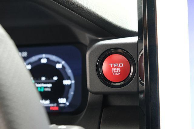 new 2025 Toyota Tacoma car, priced at $54,139