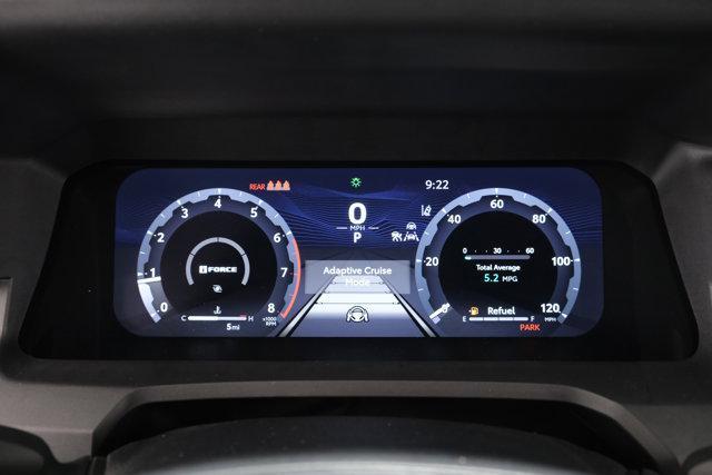 new 2025 Toyota Tacoma car, priced at $54,139