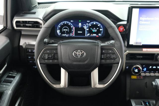 new 2025 Toyota Tacoma car, priced at $54,139