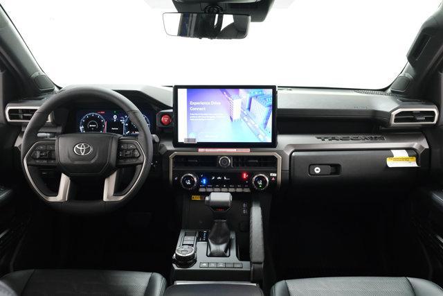 new 2025 Toyota Tacoma car, priced at $54,139