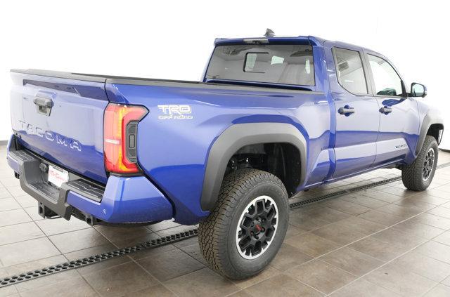 new 2025 Toyota Tacoma car, priced at $54,139