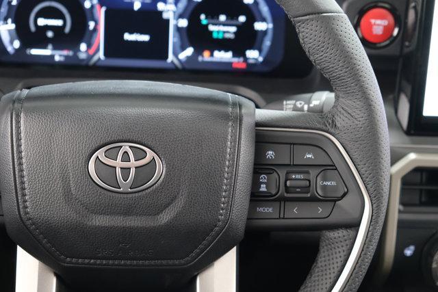 new 2025 Toyota Tacoma car, priced at $54,139