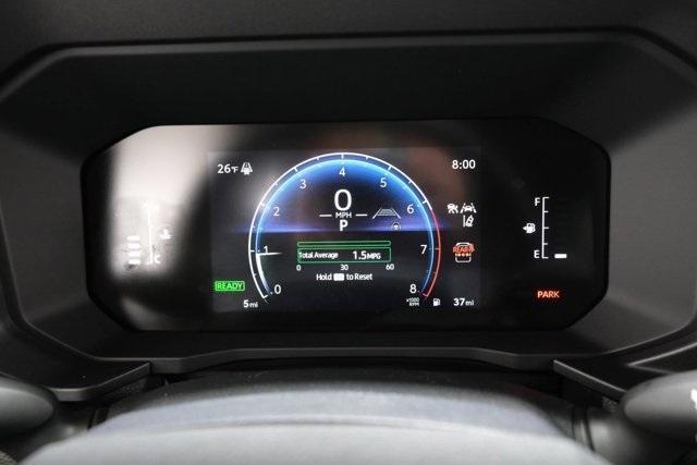 used 2025 Toyota Land Cruiser car, priced at $58,278
