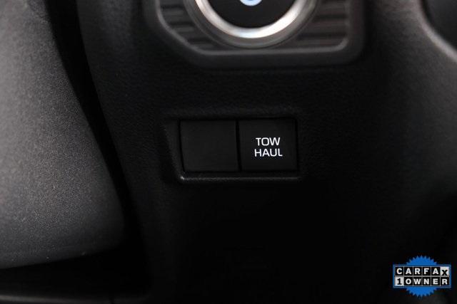 used 2025 Toyota Land Cruiser car, priced at $56,988