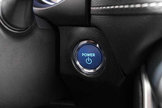 used 2022 Toyota RAV4 Hybrid car, priced at $35,333