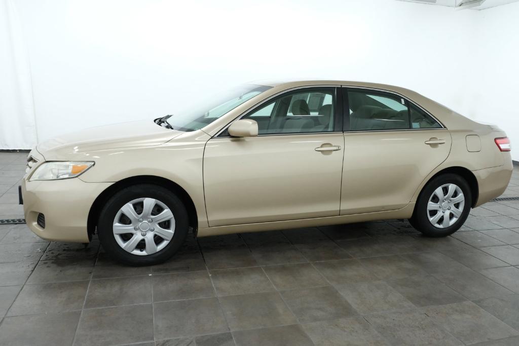 used 2010 Toyota Camry car, priced at $7,998