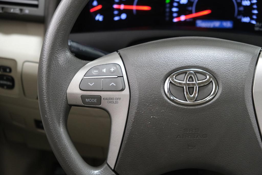 used 2010 Toyota Camry car, priced at $7,998