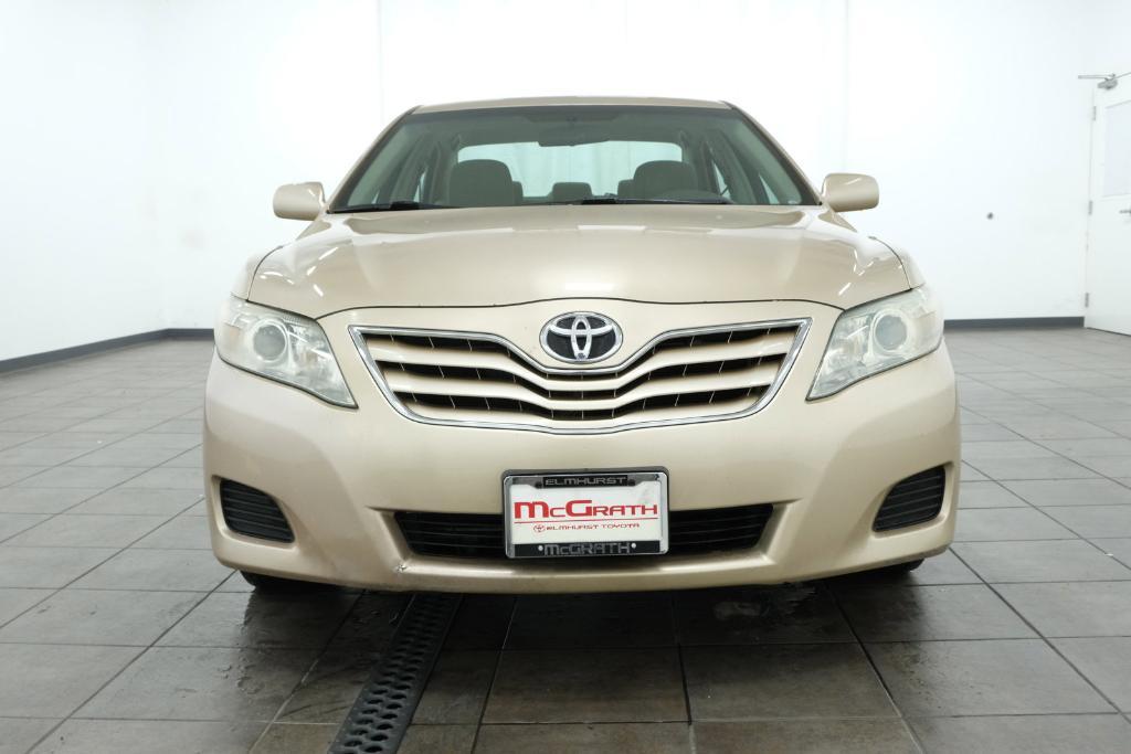 used 2010 Toyota Camry car, priced at $7,998