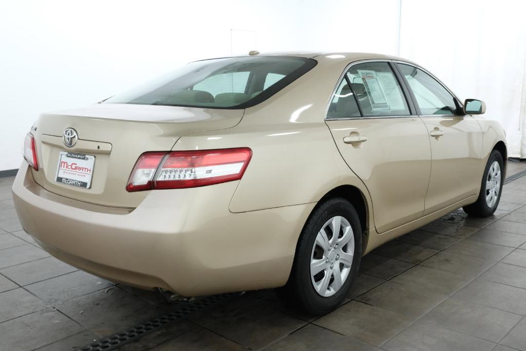 used 2010 Toyota Camry car, priced at $7,998