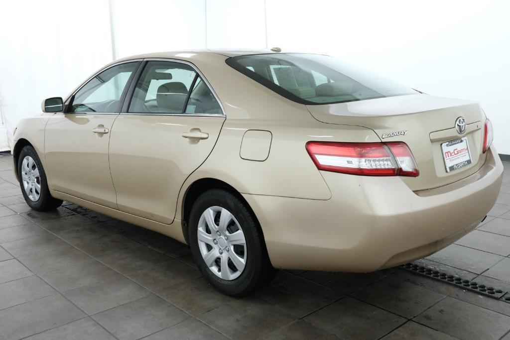 used 2010 Toyota Camry car, priced at $7,998