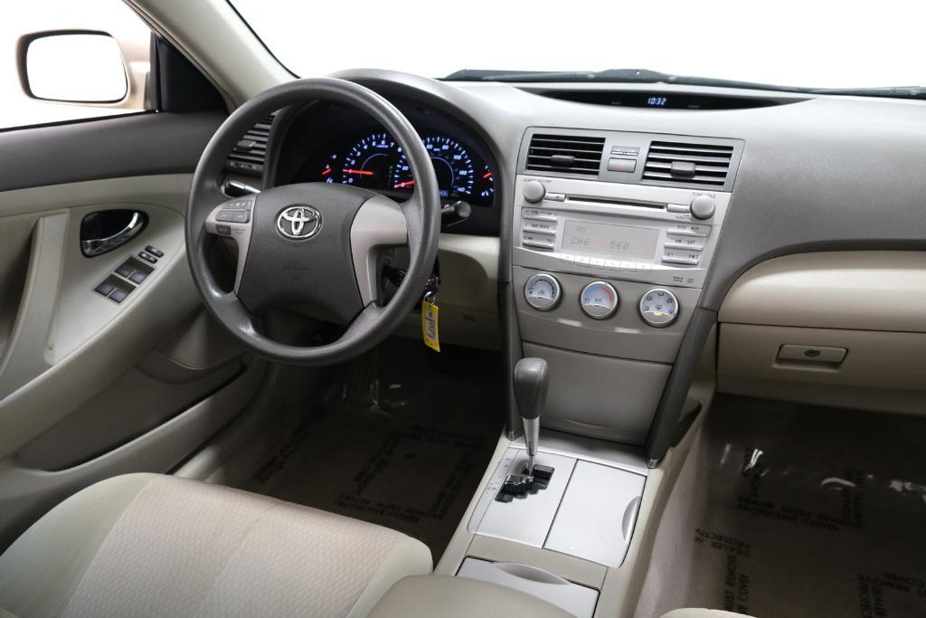 used 2010 Toyota Camry car, priced at $7,998