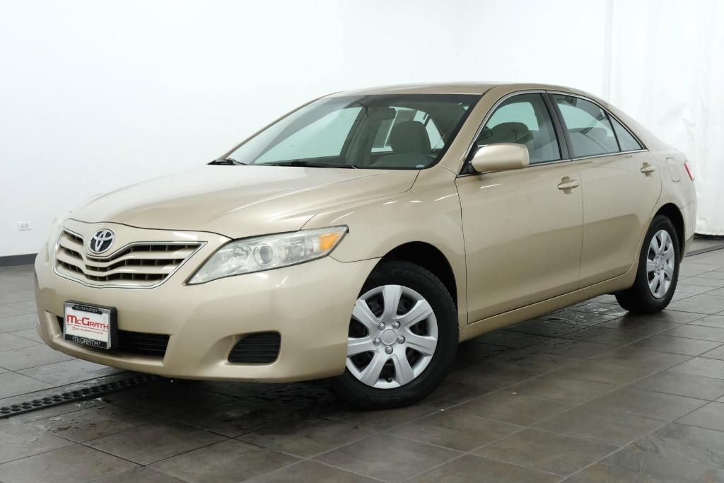 used 2010 Toyota Camry car, priced at $7,998