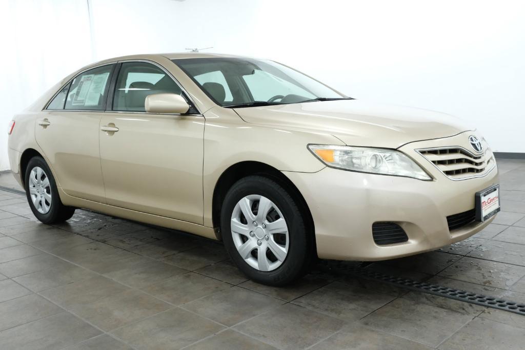 used 2010 Toyota Camry car, priced at $7,998