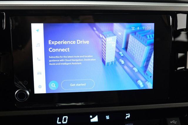 new 2026 Toyota Tundra car, priced at $51,168