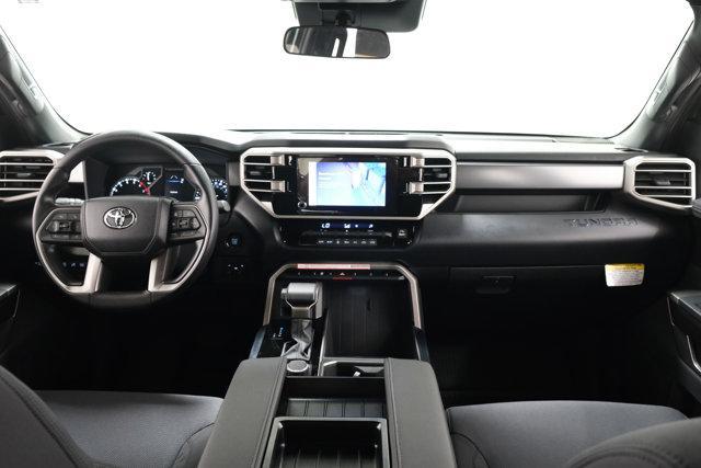 new 2026 Toyota Tundra car, priced at $51,168