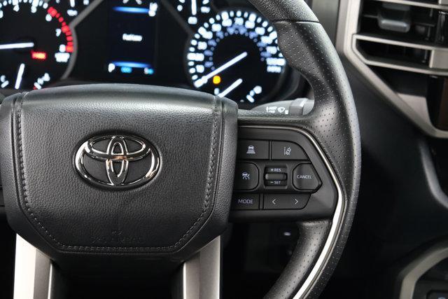 new 2026 Toyota Tundra car, priced at $51,168