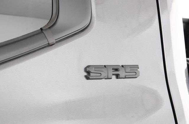 new 2026 Toyota Tundra car, priced at $51,168