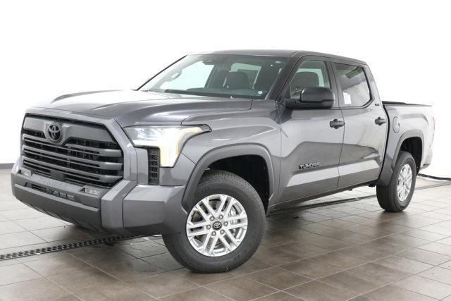 new 2026 Toyota Tundra car, priced at $51,168