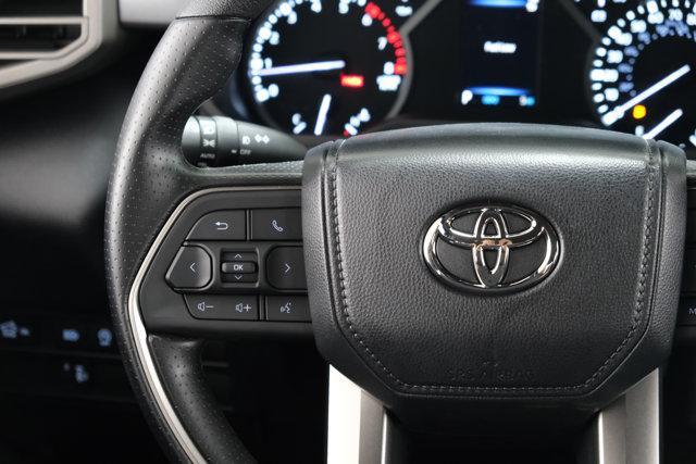 new 2026 Toyota Tundra car, priced at $51,168