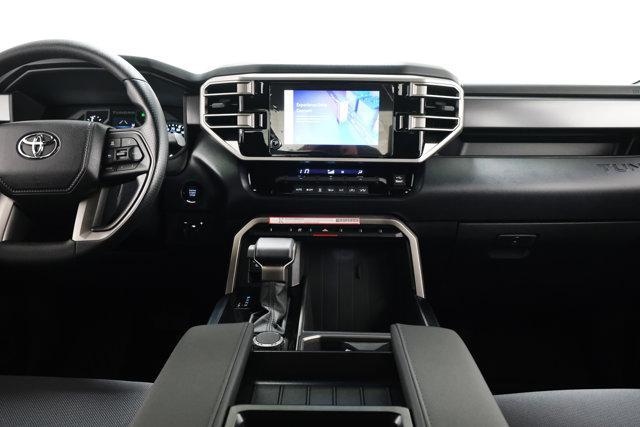 new 2026 Toyota Tundra car, priced at $51,168