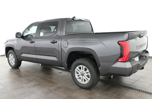 new 2026 Toyota Tundra car, priced at $51,168