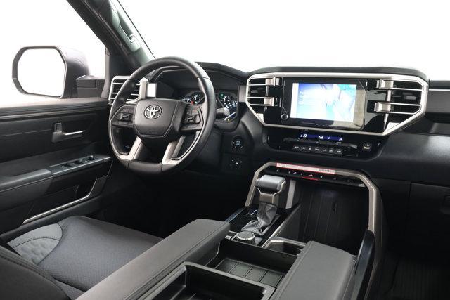 new 2026 Toyota Tundra car, priced at $51,168
