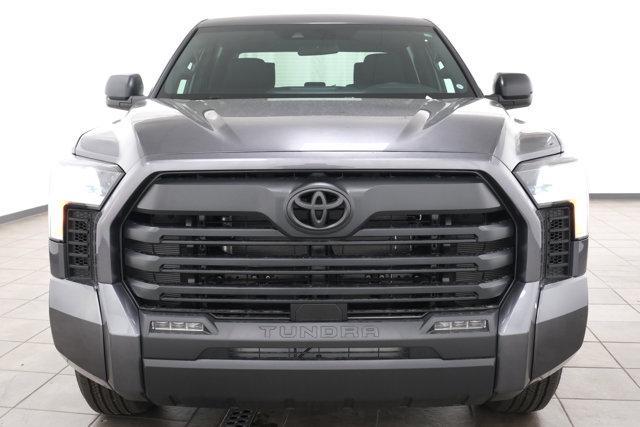 new 2026 Toyota Tundra car, priced at $51,168