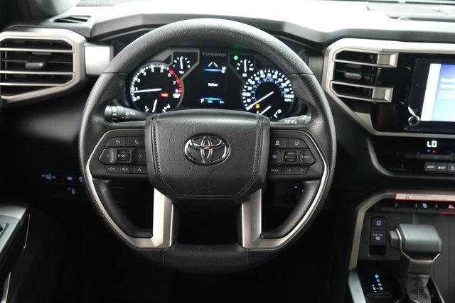new 2026 Toyota Tundra car, priced at $51,168