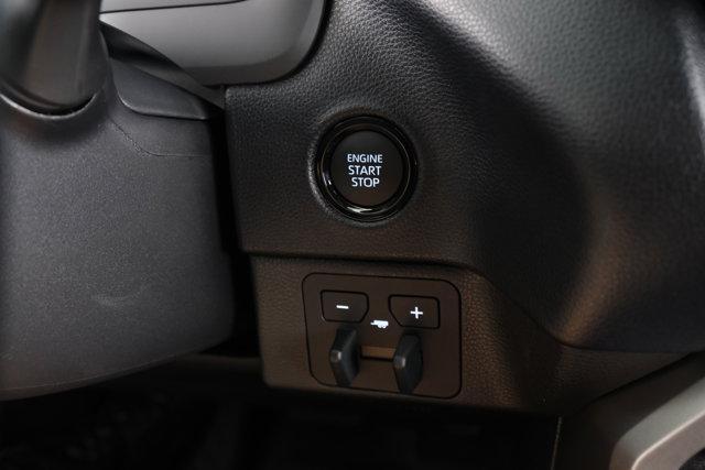 new 2026 Toyota Tundra car, priced at $51,168