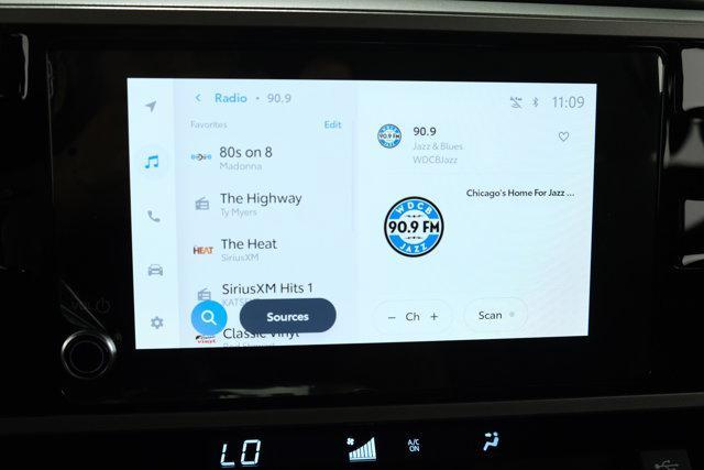 new 2026 Toyota Tundra car, priced at $51,168