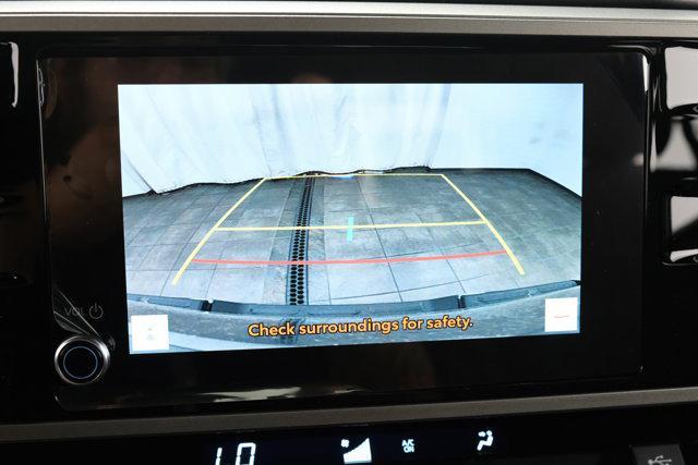 new 2026 Toyota Tundra car, priced at $51,168