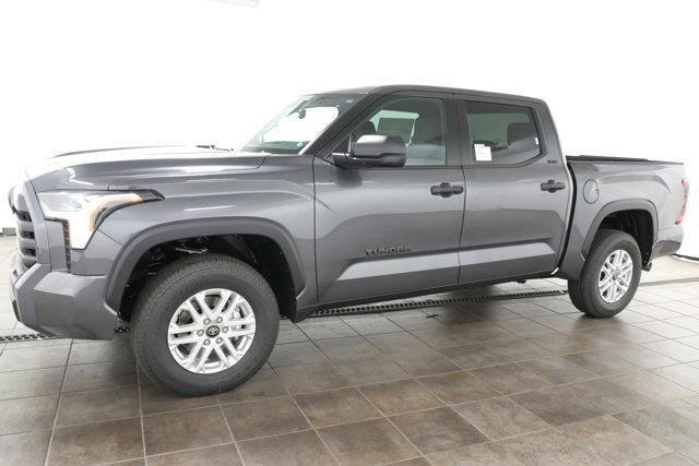 new 2026 Toyota Tundra car, priced at $51,168