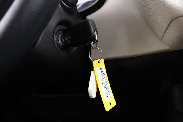 used 2025 Toyota Corolla car, priced at $23,454