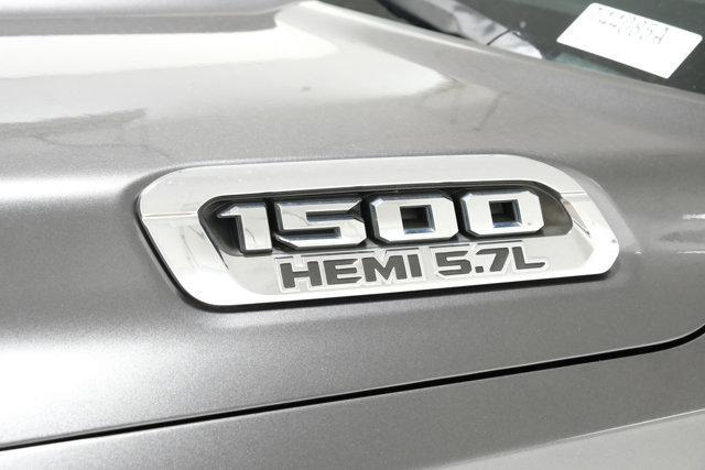 used 2019 Ram 1500 car, priced at $26,223