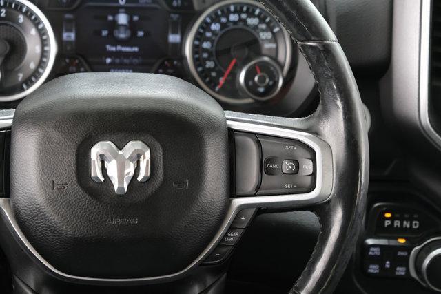 used 2019 Ram 1500 car, priced at $26,223