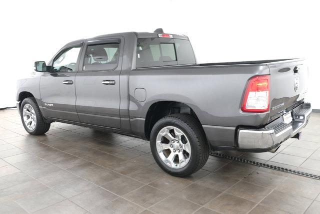 used 2019 Ram 1500 car, priced at $26,223