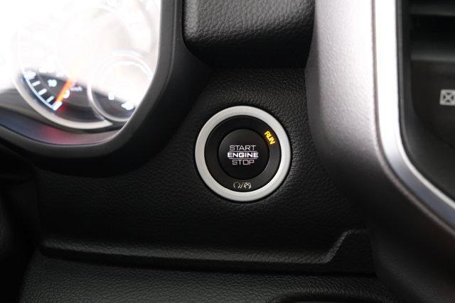 used 2019 Ram 1500 car, priced at $26,223