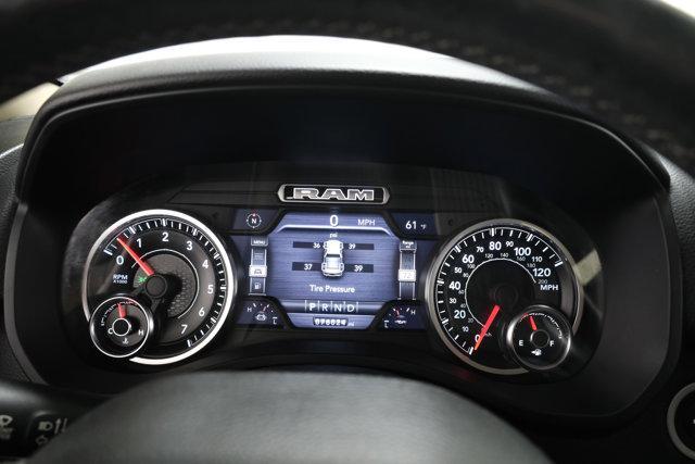 used 2019 Ram 1500 car, priced at $26,223