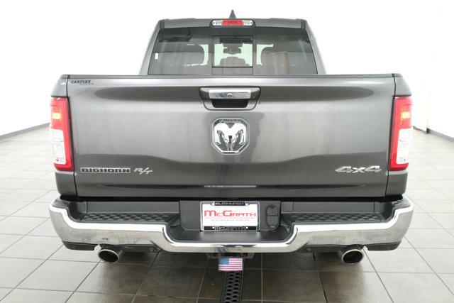 used 2019 Ram 1500 car, priced at $26,223