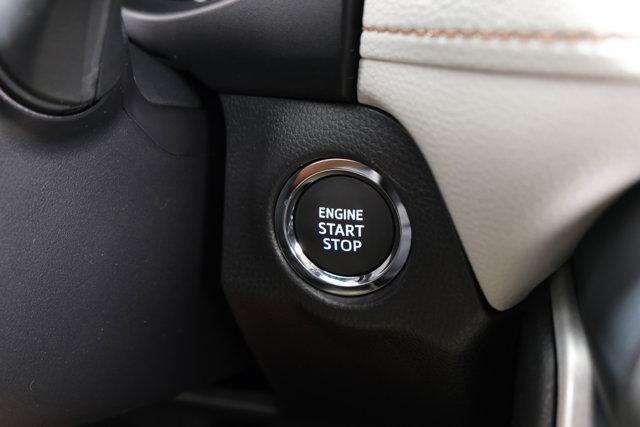 new 2025 Toyota RAV4 car, priced at $35,068