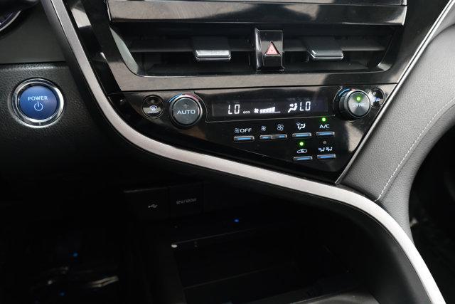 used 2022 Toyota Camry car, priced at $30,988