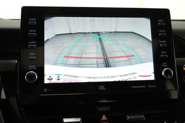 used 2022 Toyota Camry car, priced at $30,988