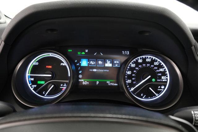 used 2022 Toyota Camry car, priced at $30,988